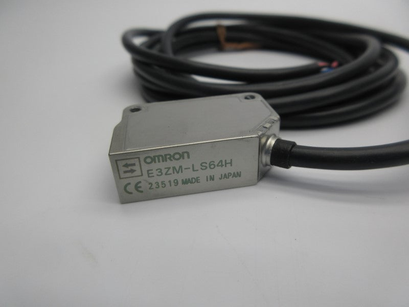 OMRON E3ZM-LS64H NSNP
