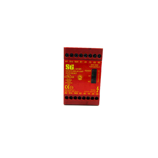 STI 44510-0480 24VAC/DC NSNP