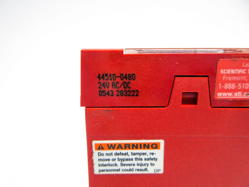 STI 44510-0480 24VAC/DC NSNP