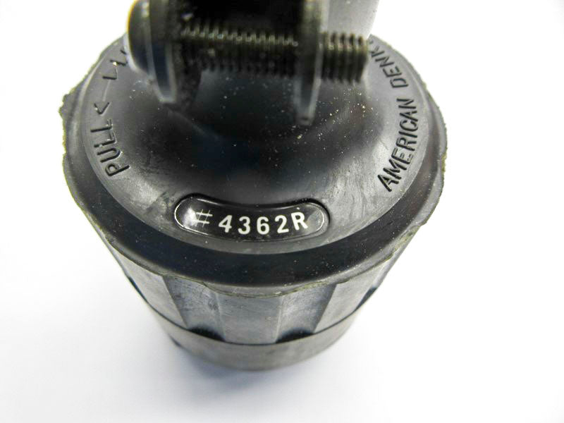 AMERICAN DENKI 4362R NSNP