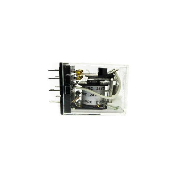 OMRON MY2ZN-D2 24VDC 10A NSNP