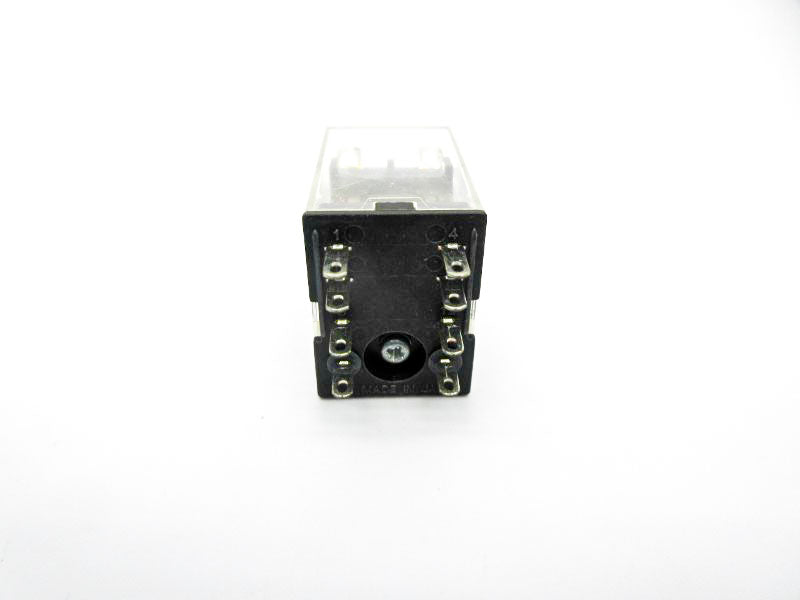 OMRON MY2ZN-D2 24VDC 10A NSNP