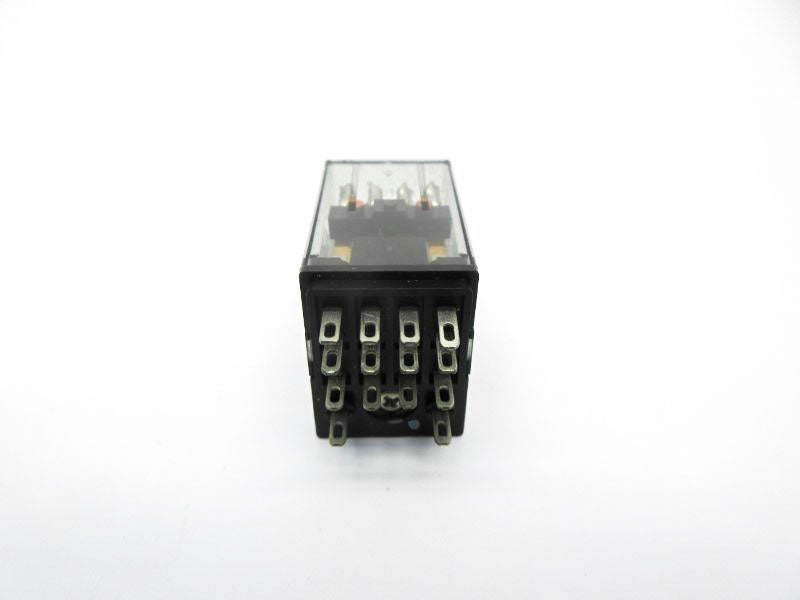 FUJI ELECTRIC HH54P-FL 100-110VDC 3A NSNP