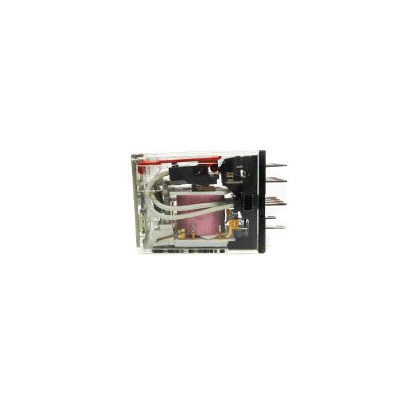 OMRON MY4ZN 220/240VAC 10A NSNP