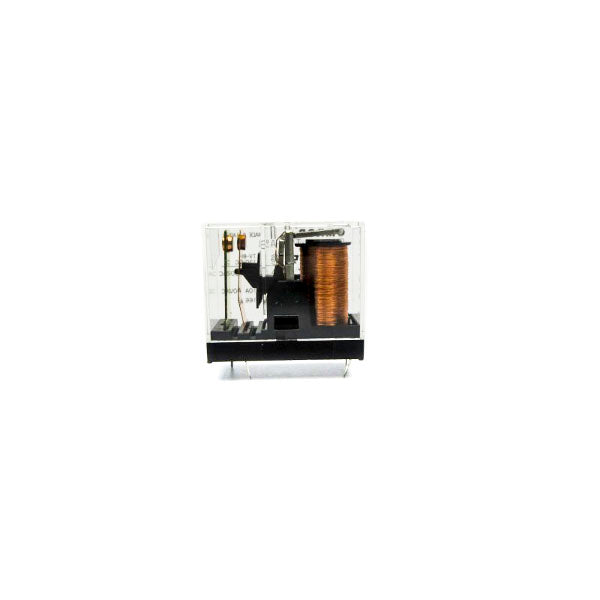 OMRON G2R-1A-TV8-ASI 24VDC 10A NSNP