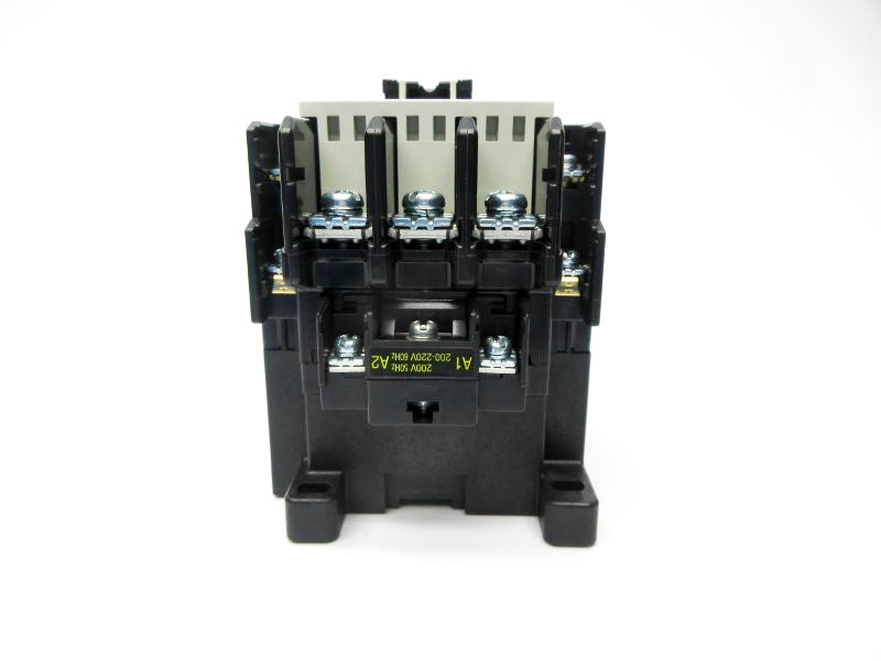 FUJI ELECTRIC 3NC1Q SC-N2 200-220V 125A NSNP