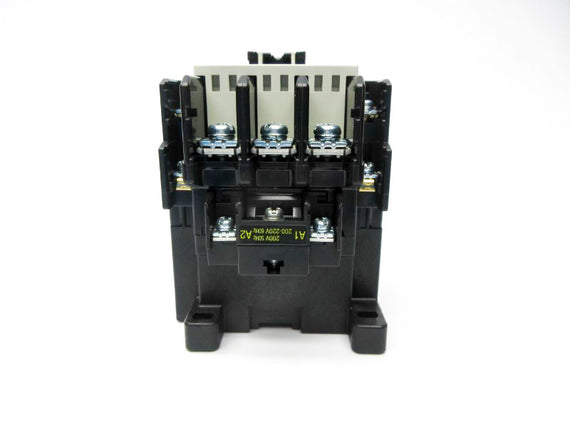 FUJI ELECTRIC 3NC1Q SC-N2 200-220V 125A NSNP