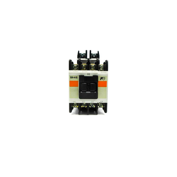 FUJI ELECTRIC 4GH422 SH-4/G 24VDC NSNP