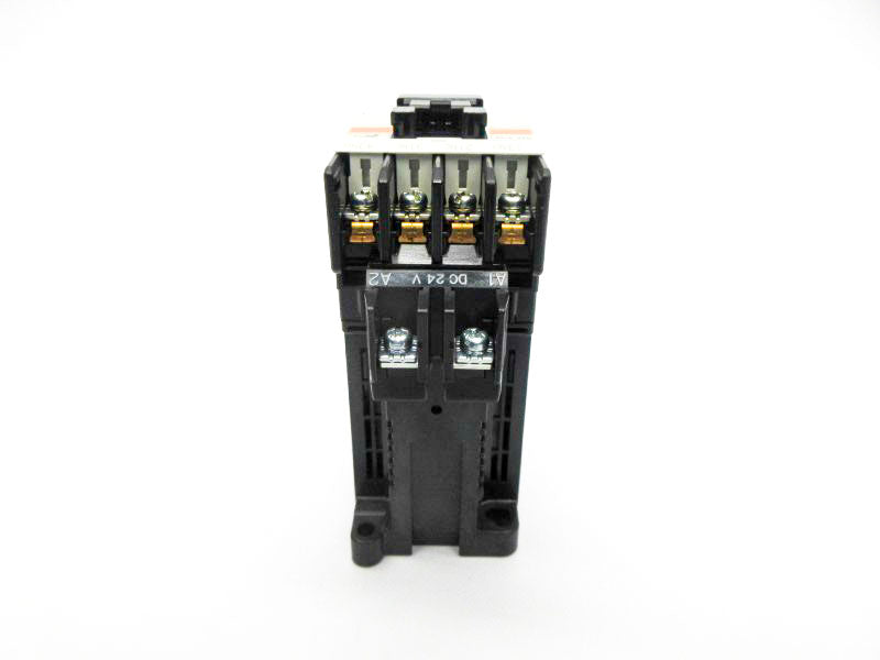 FUJI ELECTRIC 4GH422 SH-4/G 24VDC NSNP