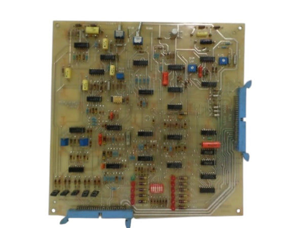 MONARCH 50386 CIRCUIT BOARD  UNMP