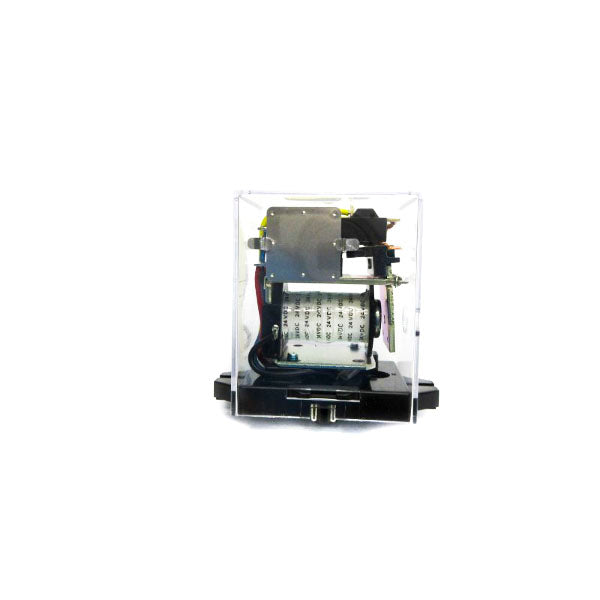 OMRON MM2XP-D 24VDC NSNP