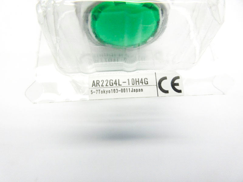 FUJI ELECTRIC AR22G4L-10H4G 30V NSMP