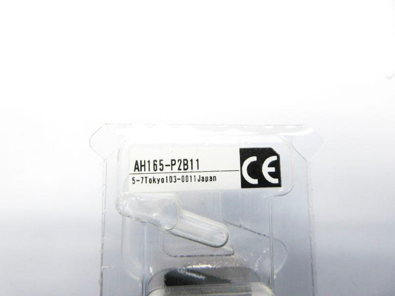 FUJI ELECTRIC AH165-P2B11 NSMP