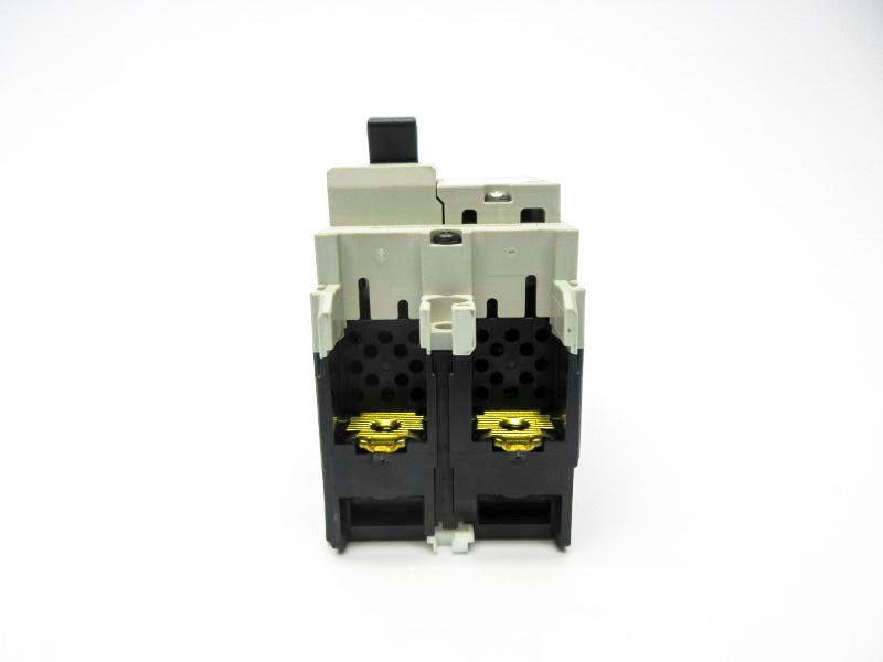 FUJI ELECTRIC BW32AAG-2P010 440V 10A NSNP
