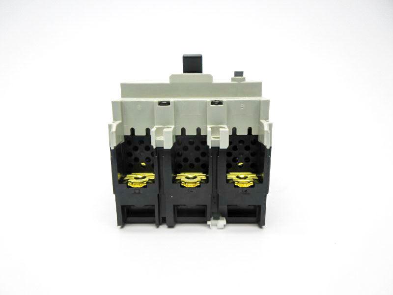 FUJI ELECTRIC EW32EAG-3P030 440VAC 30A NSNP