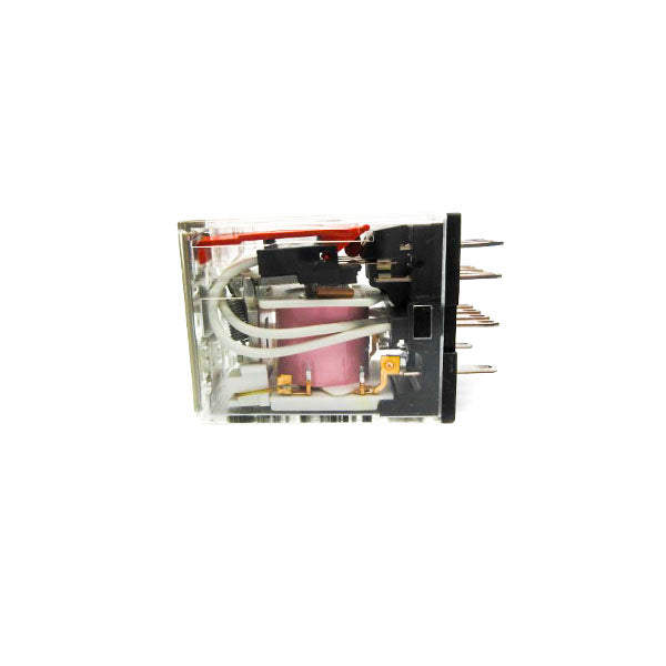 OMRON MY4ZN 110/120VAC NSNP