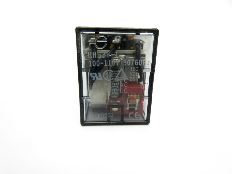 FUJI ELECTRIC HH53P-L 100-110V 5A NSNP