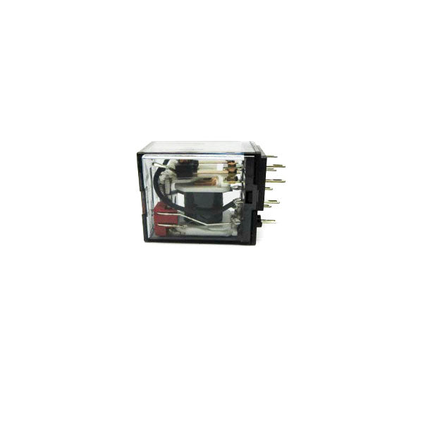 FUJI ELECTRIC HH52P-L 100-110V 5A NSNP
