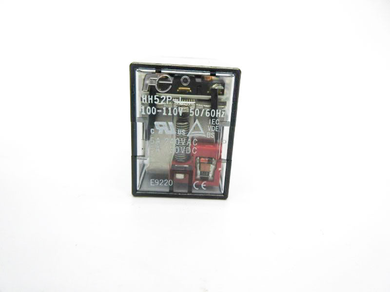 FUJI ELECTRIC HH52P-L 100-110V 5A NSNP