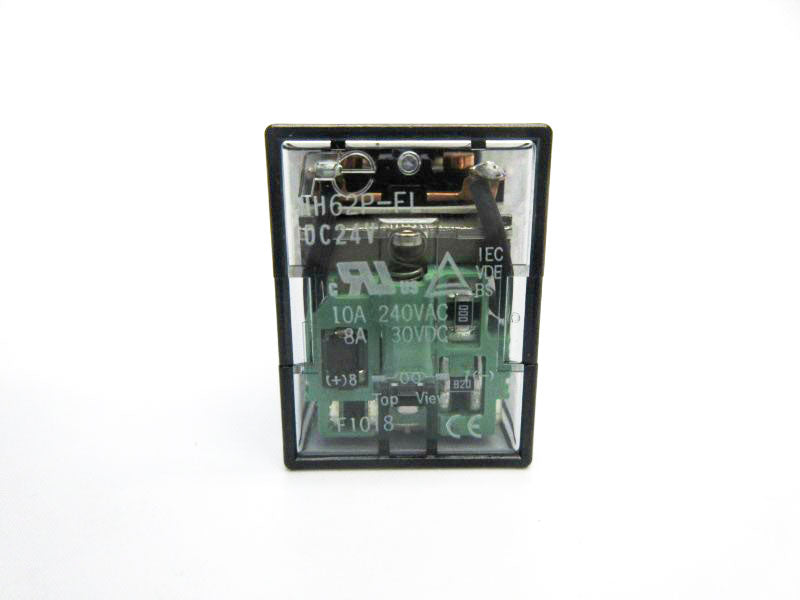 FUJI ELECTRIC HH62P-FL 24VDC 10A NSNP