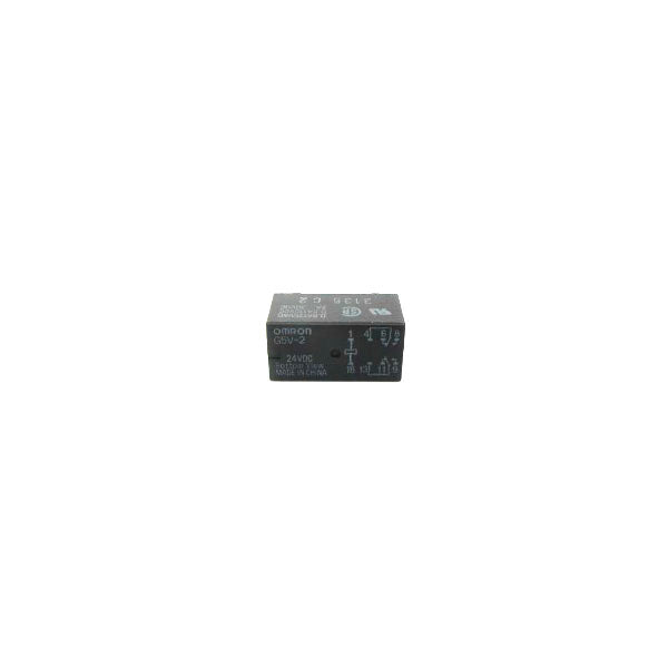 OMRON G5V-2 24VDC NSNP