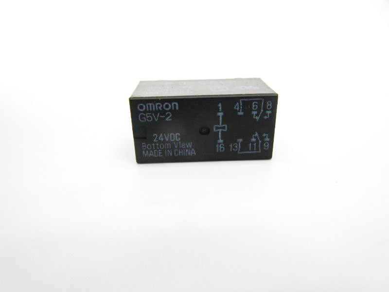 OMRON G5V-2 24VDC NSNP