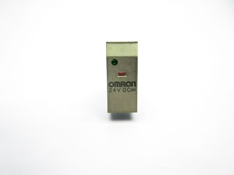 OMRON G2R-2-SND(S) 24VDC 5A NSNP