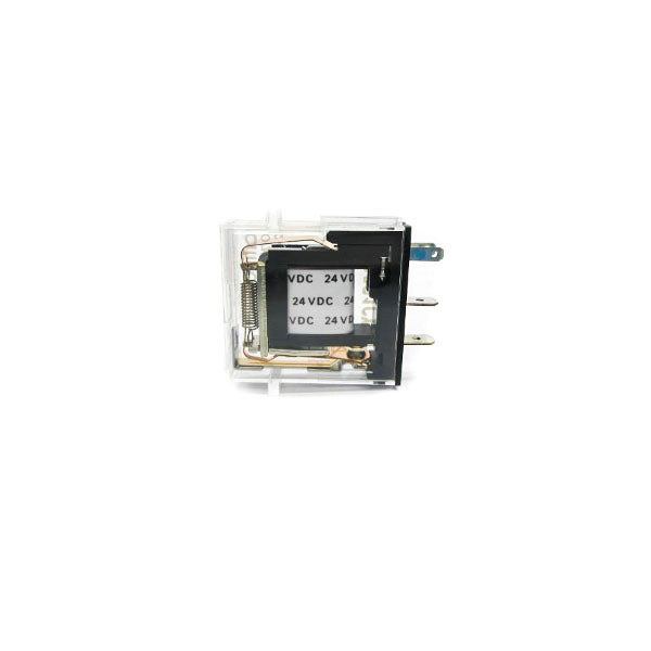 OMRON G7T-1112S 24VDC 10A NSNP