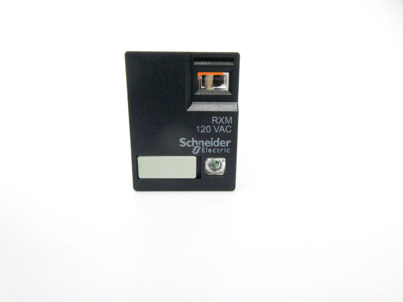 SCHNEIDER ELECTRIC RXM2AB3F7 120VAC 12A NSNP