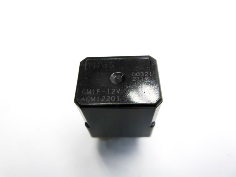 NAIS CM1F-12V 12V NSNP