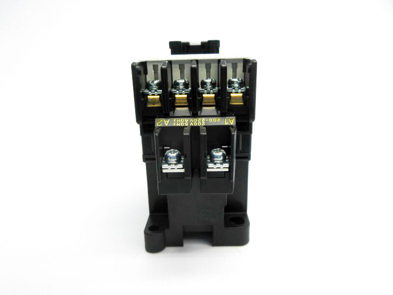 FUJI ELECTRIC 4NC0F0B10 SC-0 200-220V 30A NSNP