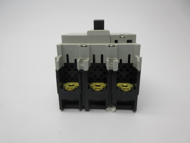 FUJI ELECTRIC BW32AAG-3P020 500V 20A NSNP