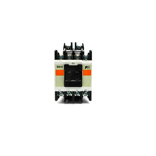 FUJI ELECTRIC 4SH4311 SH-4 100-110/110-120V 10A NSNP