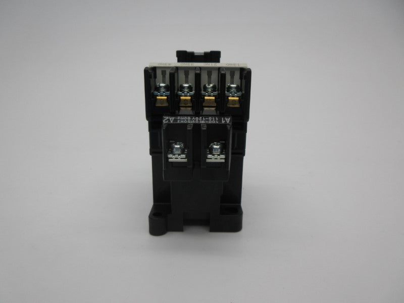 FUJI ELECTRIC 4SH4311 SH-4 100-110/110-120V 10A NSNP