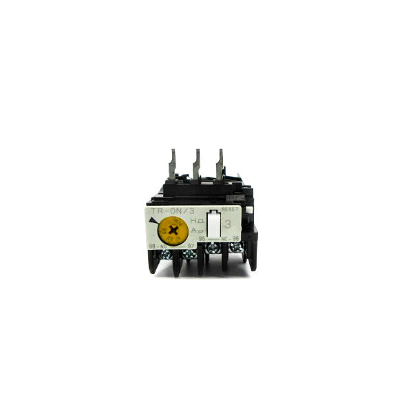 FUJI ELECTRIC 4NR0AA TR-0N/3 690V 0.1-0.15A NSNP