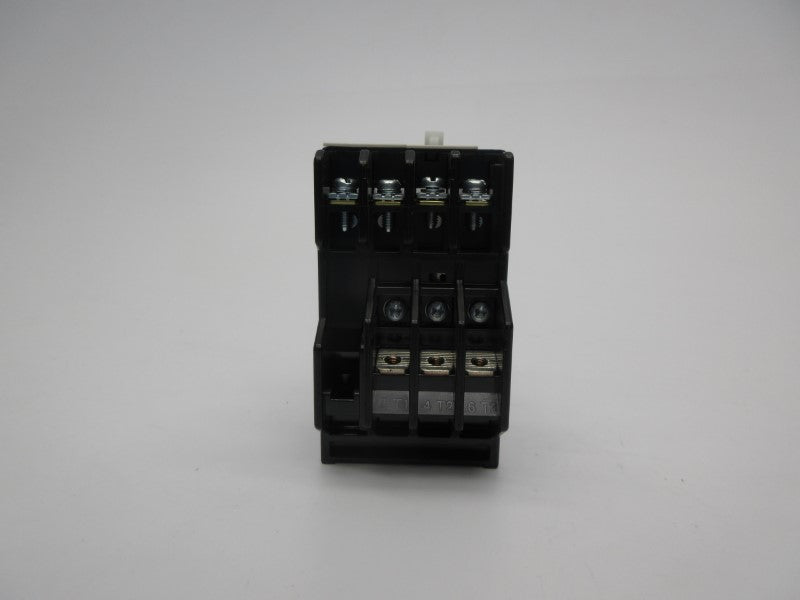 FUJI ELECTRIC 4NR0AA TR-0N/3 690V 0.1-0.15A NSNP