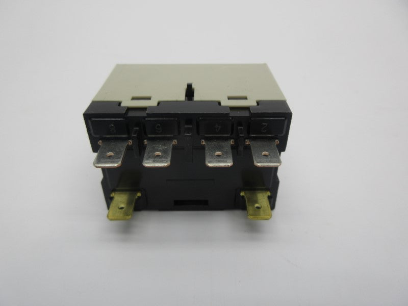 OMRON G7L-2A-TJ-CB 24VDC NSNP