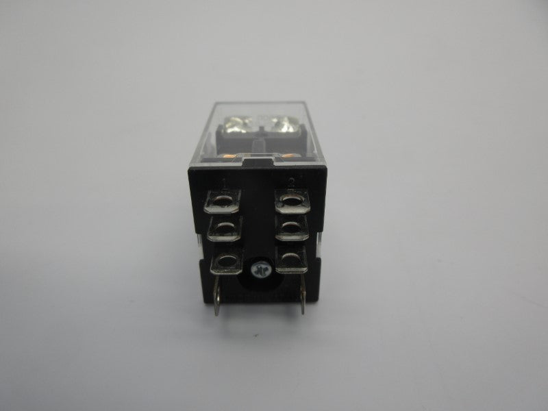 OMRON LY2ZN-D2 24VDC NSNP