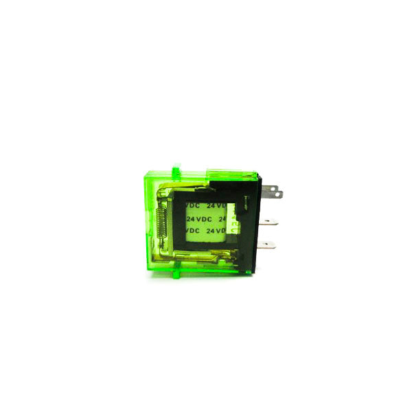 OMRON G7T-1122S 24VDC NSNP