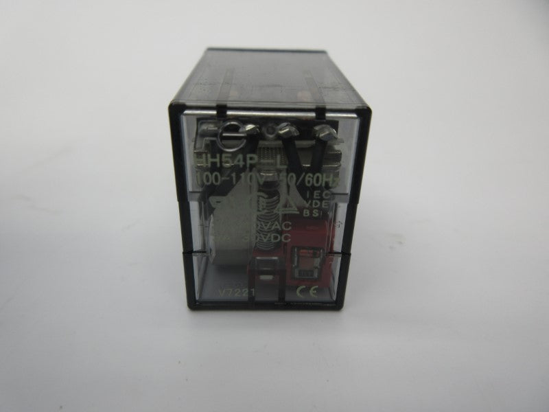 FUJI ELECTRIC HH54P-L 100-110V 3A NSNP