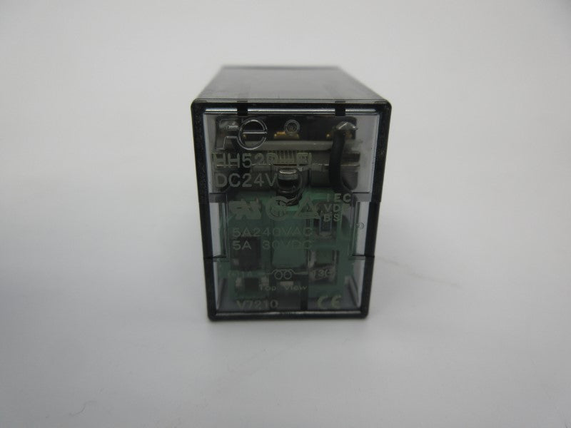 FUJI ELECTRIC HH52P-FL 24VDC 5A NSNP