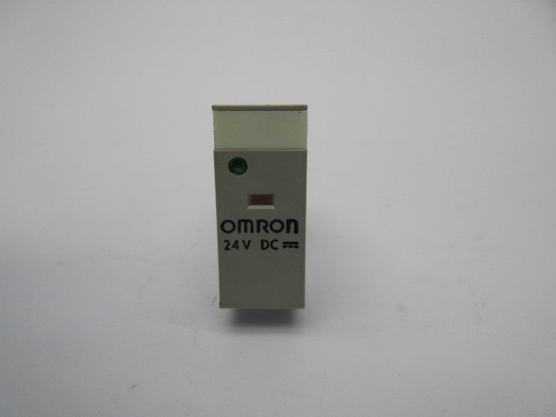 OMRON G2R-1-SND(S) 24VDC 10A NSNP
