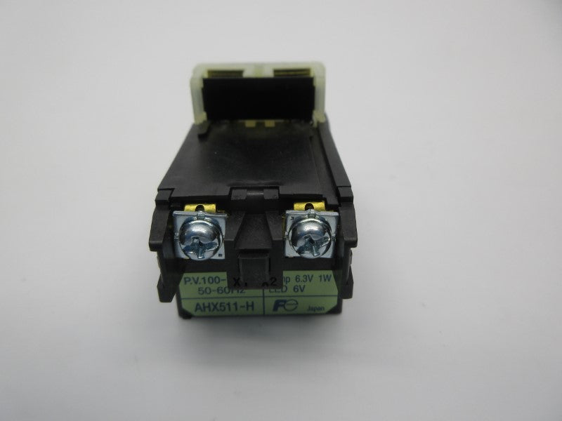 FUJI ELECTRIC AH25-ZMH3W 50V NSNP