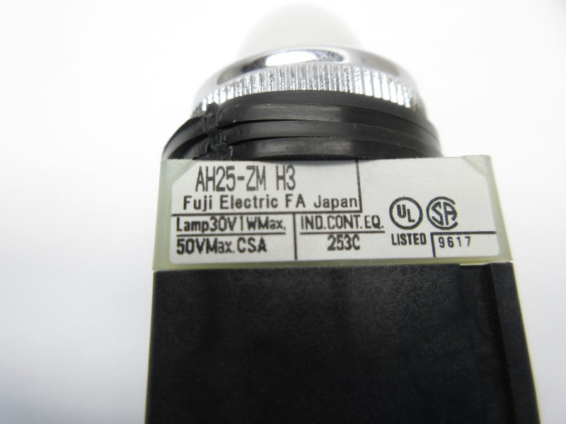 FUJI ELECTRIC AH25-ZMH3W 50V NSNP