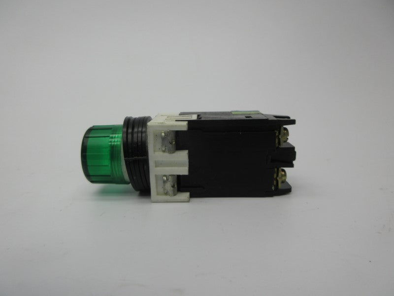 FUJI ELECTRIC AH22-Z-H3G 100-110V NSNP