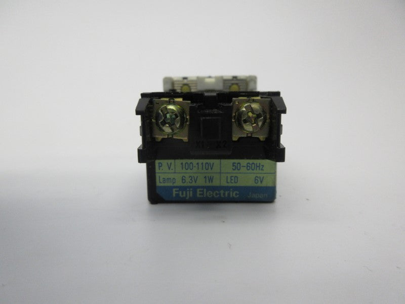 FUJI ELECTRIC AH22-Z-H3G 100-110V NSNP