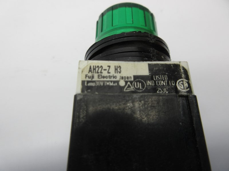 FUJI ELECTRIC AH22-Z-H3G 100-110V NSNP