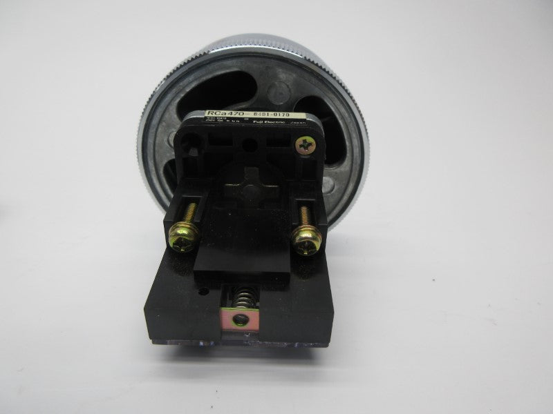 FUJI ELECTRIC RCA470-B4B1-0170 250V 10A NSNP
