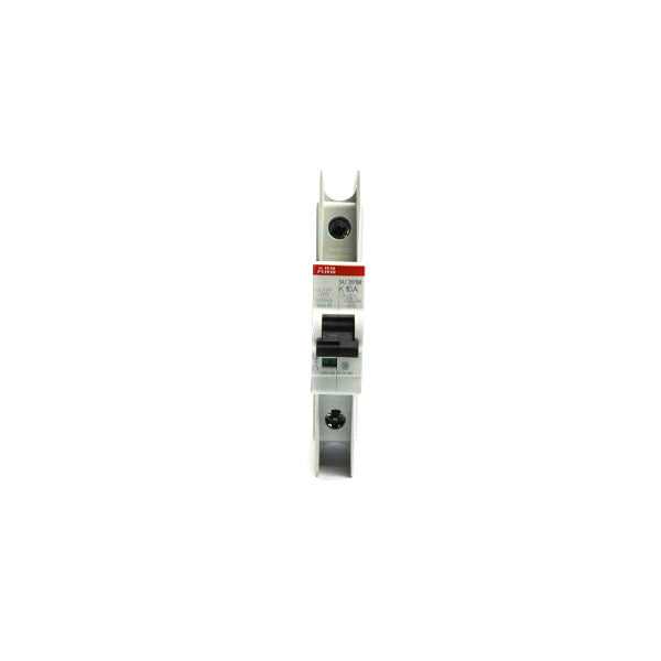 ABB SU201M-K10 277V 10A NSNP