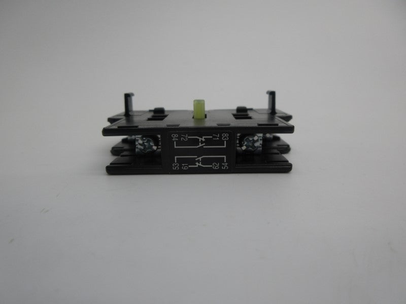 FUJI ELECTRIC SZ-AS1 500-600V 1.2A NSNP